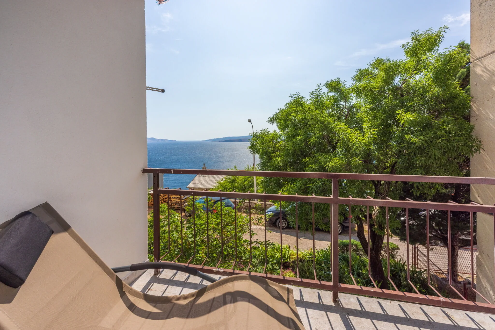 Apartman Senia Senj
