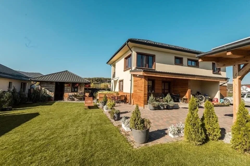 Mareshal Residence Bistrița