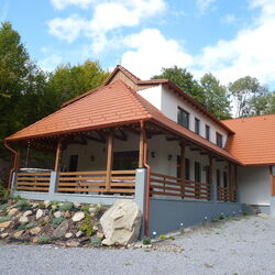 Casa de oaspeţi Medveösvény Vărșag