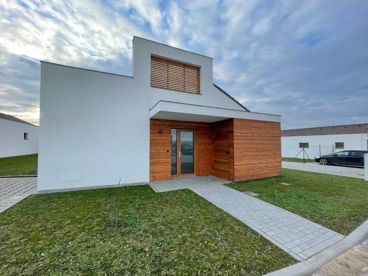 Apartmán Pálavská brána Brod nad Dyjí