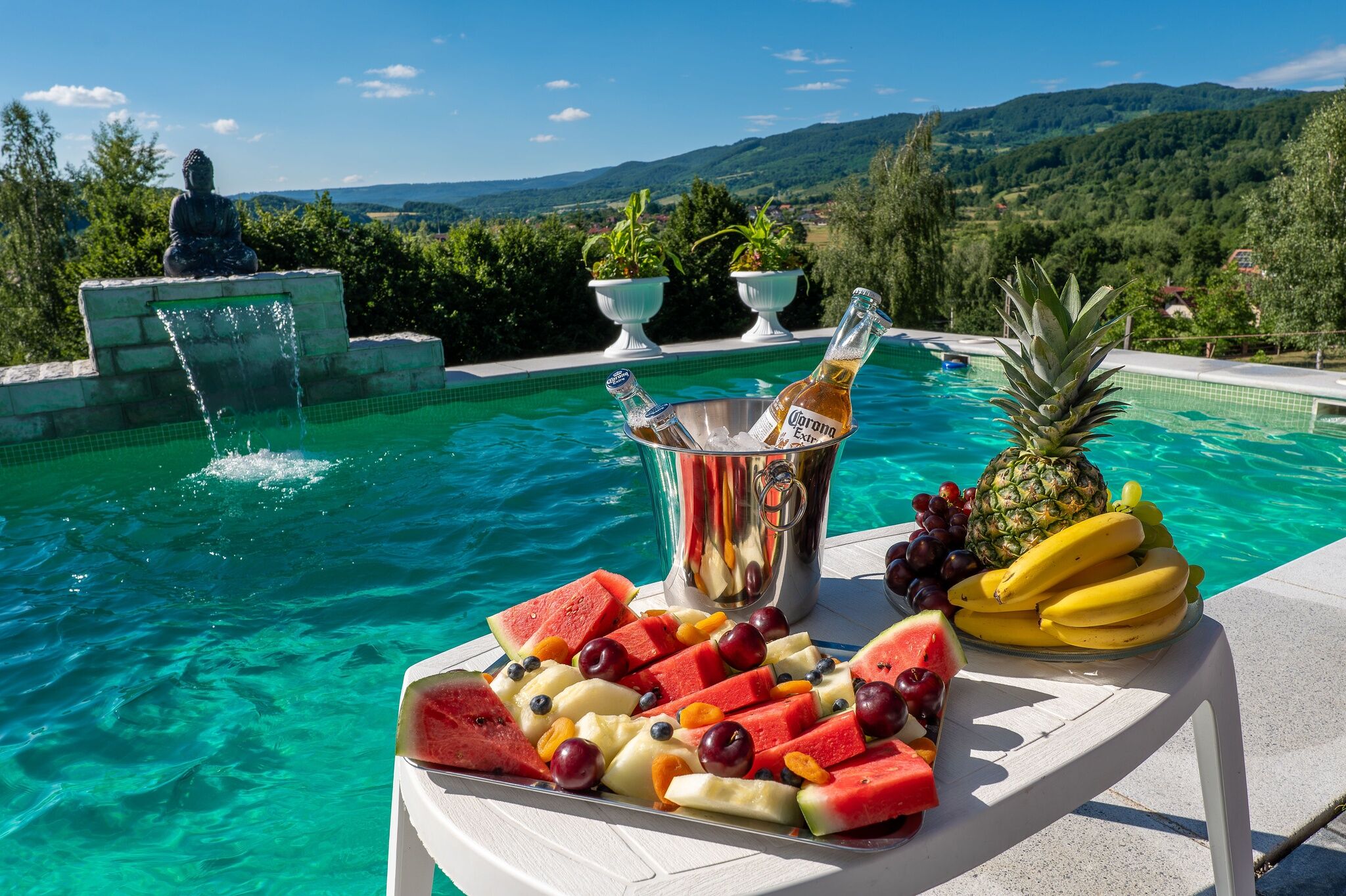 Pensiunea Panoramic Sovata