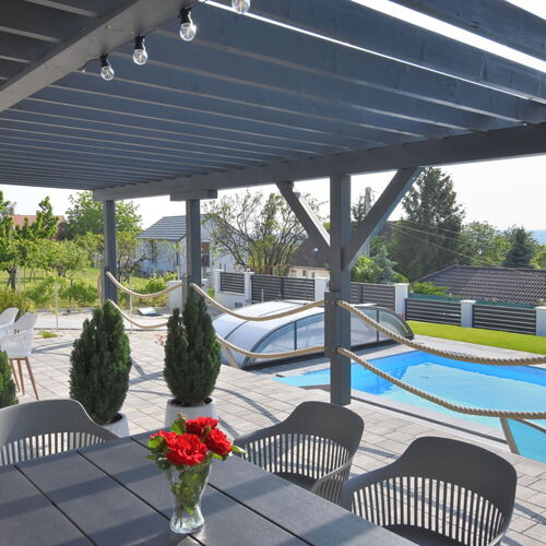Silver Home Apartman Balatonalmádi  3