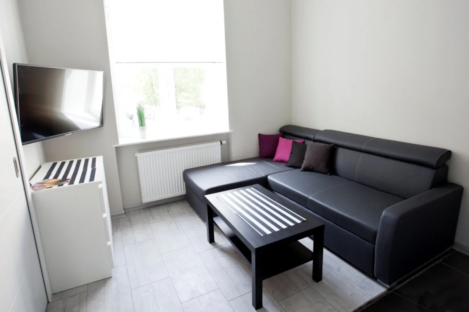 RENT-APART Apartament 14B Łódź