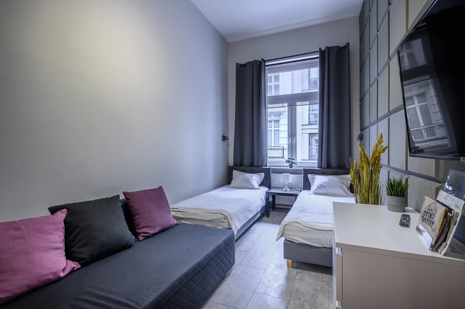 RENT-APART Apartament 14A Łódź