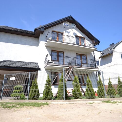 Dom Wczasowy Coma Karwia