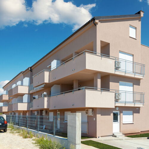 Apartman Emira Medulin  2
