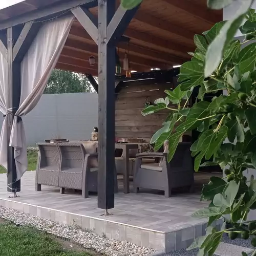 Furmint Home Vendégház Szegi 012 kép