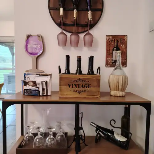 Furmint Home Vendégház Szegi 014 kép