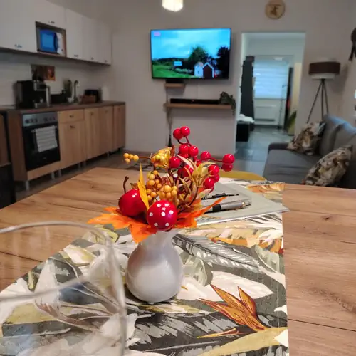 Furmint Home Vendégház Szegi 015 kép