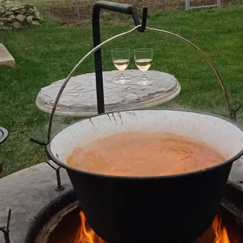 Furmint Home Vendégház Szegi 027 kép