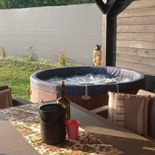 Furmint Home Vendégház Szegi 028 kép