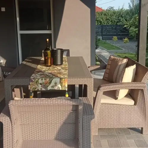 Furmint Home Vendégház Szegi 032 kép