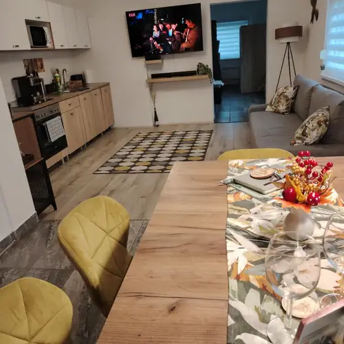 Furmint Home Vendégház Szegi 035 kép