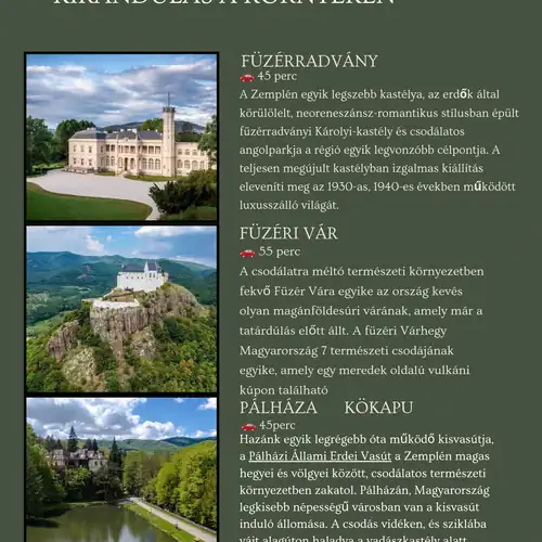 Furmint Home Vendégház Szegi 038 kép