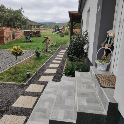 Furmint Home Vendégház Szegi