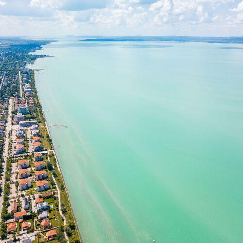 MF Coral Suite Apartment Siófok  3