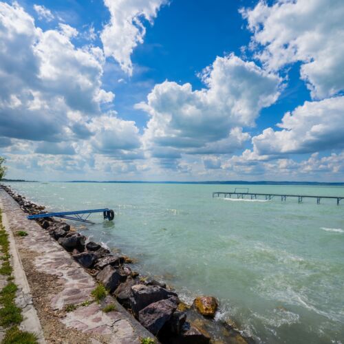 MF Coral Suite Apartment Siófok  4