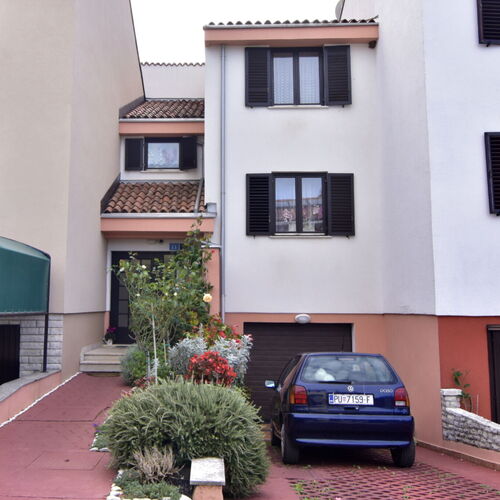 Apartman Dario Umag  4