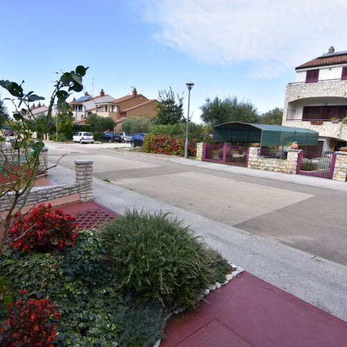 Apartman Dario Umag  3
