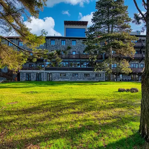 Cardoner Hotel és Konferenciaközpont Dobogókő 015 kép