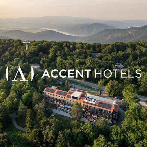 Cardoner Hotel és Konferenciaközpont Dobogókő