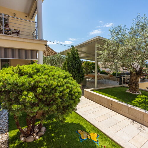 Apartman Crnaric Selce  4