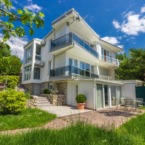 Apartmani Palmas Crikvenica  2