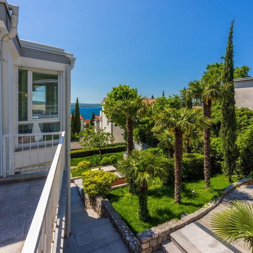 Apartmani Palmas Crikvenica  4