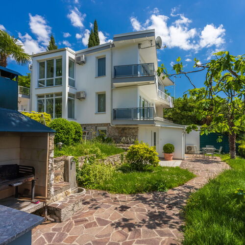 Apartmani Palmas Crikvenica  3