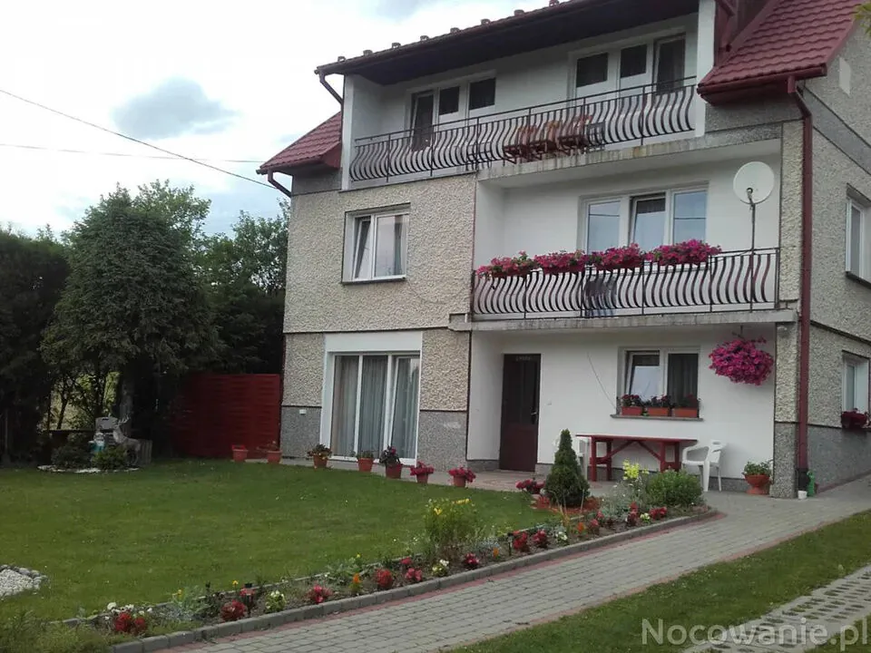  Agroturystyka u Oli Orelec Solina