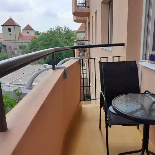 Vár-Lak Apartman Várpalota