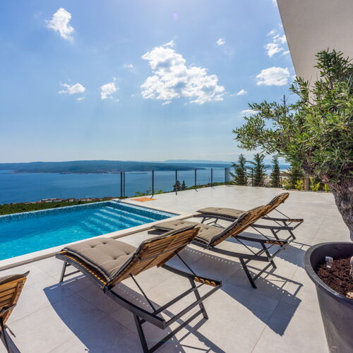 Villa Murn Gornja Draga Crikvenica  2