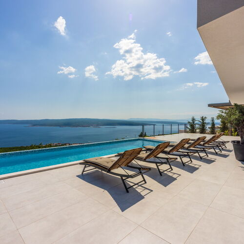 Villa Murn Gornja Draga Crikvenica  4