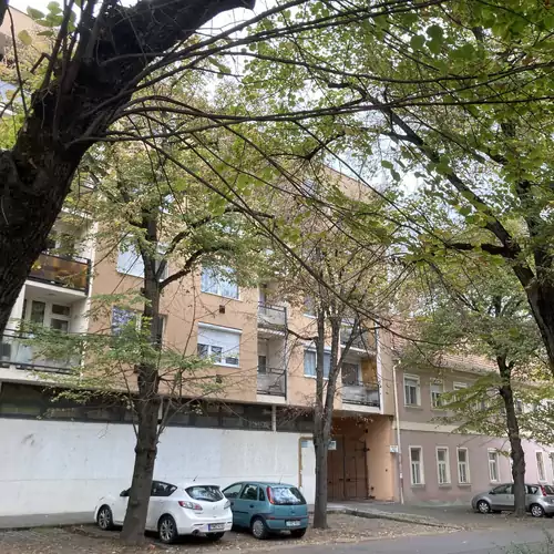 Rita Apartman Eger