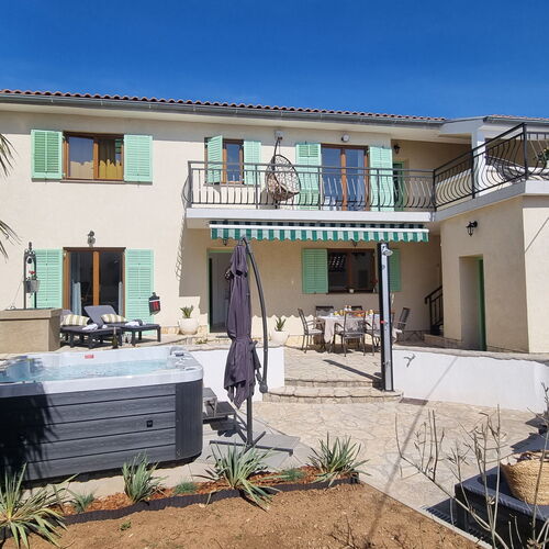 Villa Marea Crikvenica  2