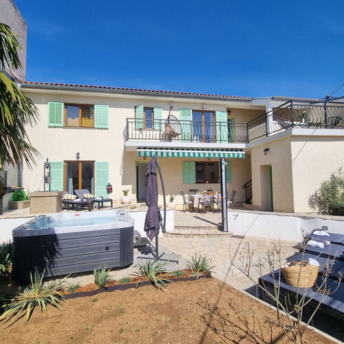 Villa Marea Crikvenica  4