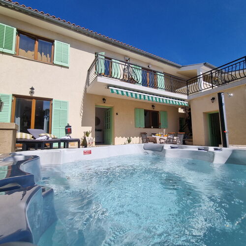 Villa Marea Crikvenica  3