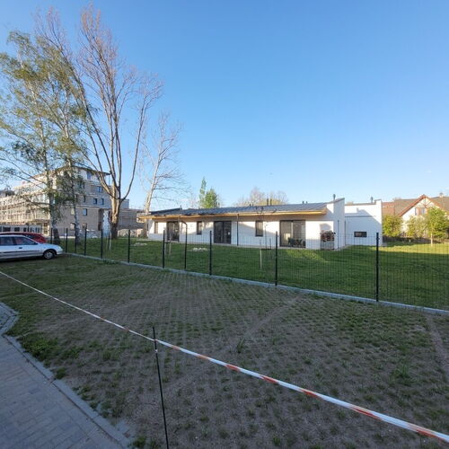 VDSZ Társasházi Apartmanok Balatonlelle  2