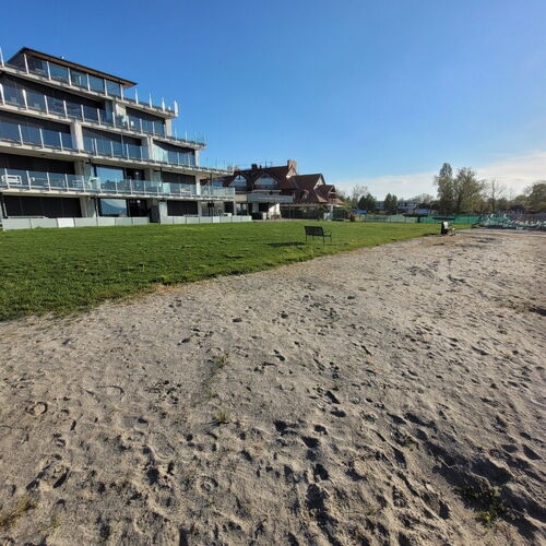 VDSZ Társasházi Apartmanok Balatonlelle  4