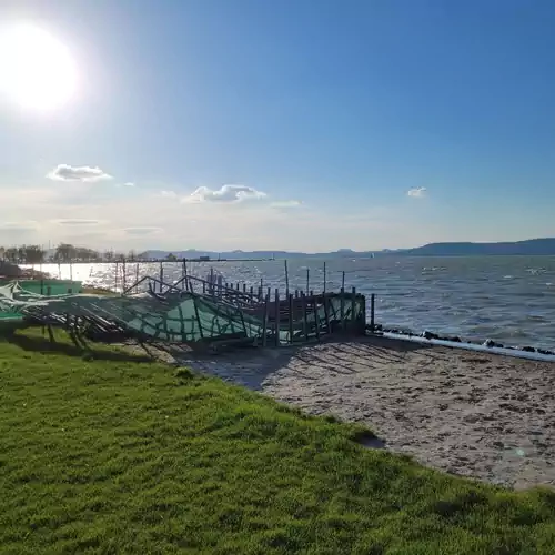 VDSZ Társasházi Apartmanok Balatonlelle 004 kép