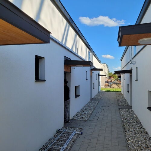VDSZ Társasházi Apartmanok Balatonlelle  3