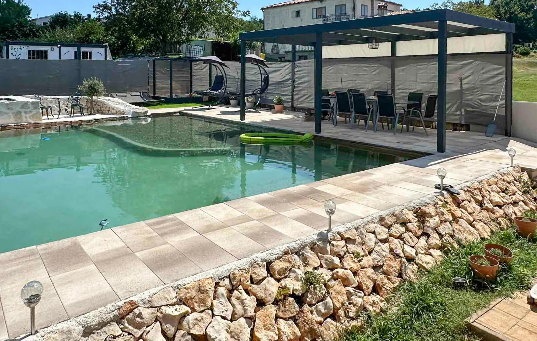Apartman Kršan - CIO451