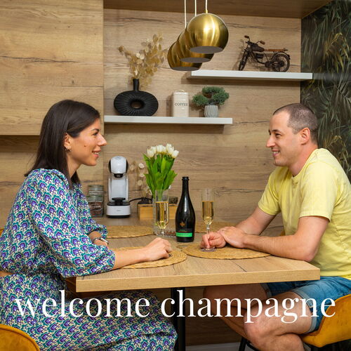 Happy Island Luxury Apartman Sárvár