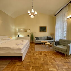 Appartement Bohème Budapest