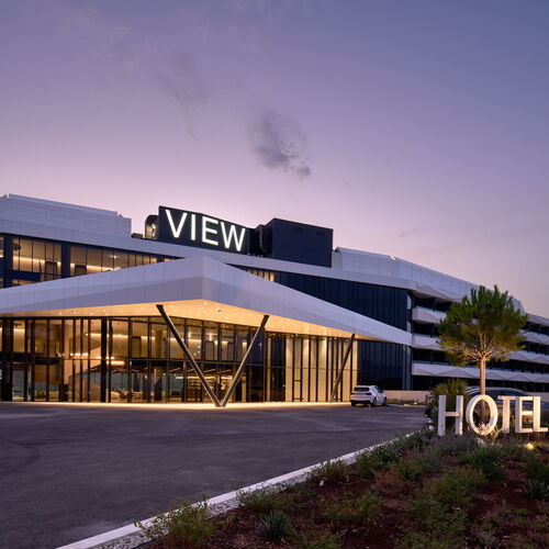 Grand Hotel View Postira ★★★★ 2