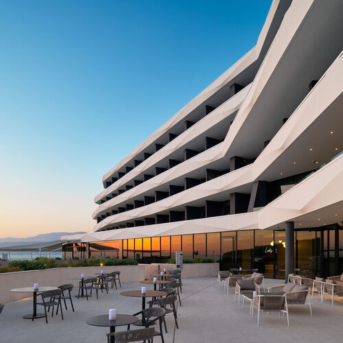 Grand Hotel View Postira ★★★★ 4