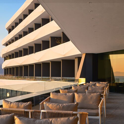 Grand Hotel View Postira ★★★★ 3