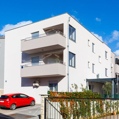 Apartmani Brajdine 2 Medulin 
