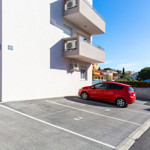 Apartmani Brajdine 2 Medulin  4
