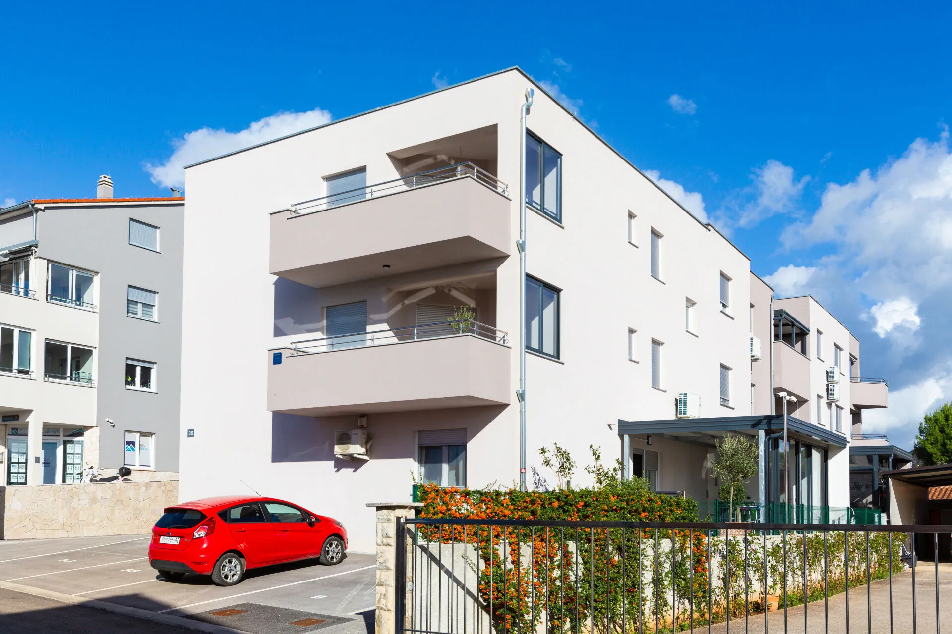 Apartmani Brajdine 2 Medulin